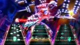 скриншот Guitar Hero: Warriors of Rock [Xbox 360]
