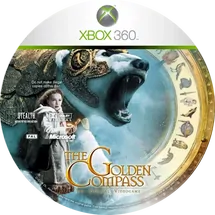 скриншот The Golden Compass [Xbox 360]