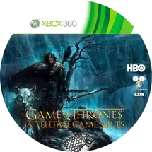 скриншот Game of Thrones A Telltale Games Series [Xbox 360]