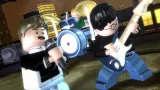 скриншот Lego Rock Band [Xbox 360]