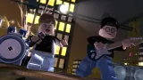 скриншот Lego Rock Band [Xbox 360]