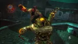 скриншот Hellboy: The Science of Evil [Xbox 360]