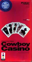 скриншот Cowboy Casino [3DO]