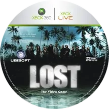 скриншот Lost: Via Domus [Xbox 360]