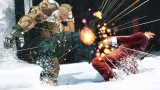 скриншот Tekken 6 [Xbox 360]