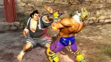 скриншот Tekken 6 [Xbox 360]