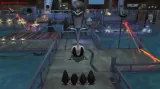 скриншот The Penguins of Madagascar: Dr. Blowhole Returns Again! [Xbox 360]
