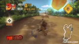 скриншот Madagascar Kartz [Xbox 360]