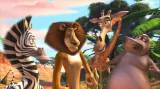 скриншот Madagascar 2: Escape to Africa [Xbox 360]