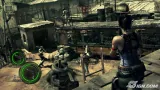 скриншот Resident Evil 5 Gold Edition [Xbox 360]