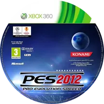 скриншот Pro Evolution Soccer 2012 [Xbox 360]