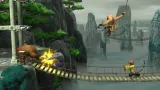 скриншот Kung Fu Panda: Showdown of Legendary Legends [Xbox 360]
