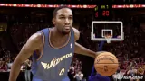 скриншот NBA Live 08 [Xbox 360]