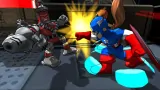 скриншот Marvel Super Hero Squad: Comic Combat [Xbox 360]