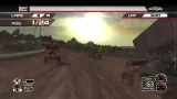 скриншот World of Outlaws Sprint Cars [Xbox 360]