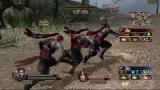 скриншот Samurai Warriors 2 [Xbox 360]