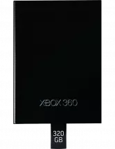 скриншот HDD 250GB для JTAG [HDD с играми]