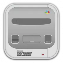 скриншот Наша коллекция ромов для SNES [HDD с играми]