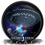купить Star Trek Legacy для Xbox 360
