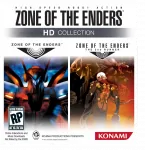 купить Zone Of The Enders HD Collection для Xbox 360