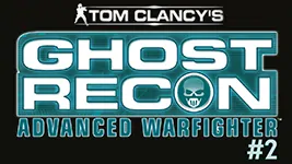 купить Tom Clancy's Ghost Recon: Advanced Warfighter 2 Legacy Edition для Xbox 360