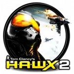 купить Tom Clancy's H.A.W.X. 2 для Xbox 360