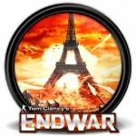 купить Tom Clancy's EndWar для Xbox 360