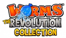 купить Worms The Revolution Collection для Xbox 360