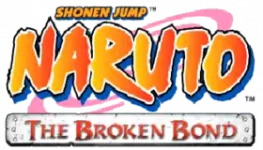 купить Naruto: The Broken Bond для Xbox 360
