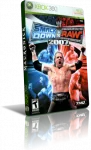 купить WWE SmackDown vs RAW 2007 для Xbox 360