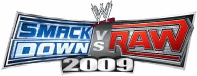 купить WWE SmackDown vs RAW 2009 для Xbox 360