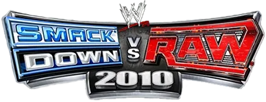 купить WWE SmackDown vs RAW 2010 для Xbox 360