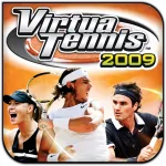 купить Virtua Tennis 2009 для Xbox 360