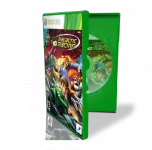 купить Ben 10: Galactic Racing для Xbox 360