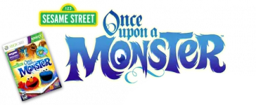 купить Sesame Street: Once Upon a Monster для Xbox 360