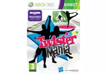 купить Twister Mania для Xbox 360