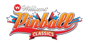купить Williams Pinball Classics для Xbox 360