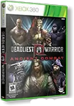 купить Deadliest Warrior Ancient Combat для Xbox 360