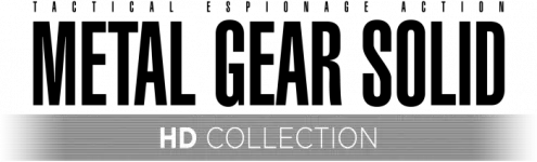 купить Metal Gear Solid HD Collection для Xbox 360