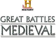 купить History Great Battles Medieval для Xbox 360