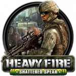 купить Heavy Fire: Shattered Spear для Xbox 360