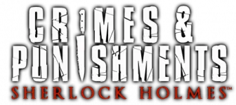 купить Crimes and Punishments Sherlock Holmes для Xbox 360
