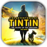 купить The Adventures Of Tintin: Secret of the Unicorn для Xbox 360