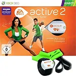 купить EA Sports Active 2 для Xbox 360