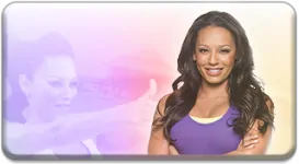 купить Get Fit With Mel B для Xbox 360