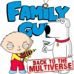 купить Family Guy: Back to the Multiverse для Xbox 360