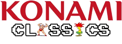 купить Konami Classics Volume 2 для Xbox 360