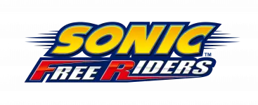 купить Sonic Free Riders для Xbox 360
