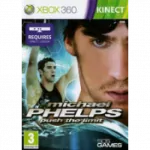купить Michael Phelps: Push the Limit для Xbox 360