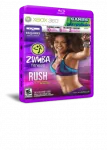 купить Zumba Fitness Rush для Xbox 360